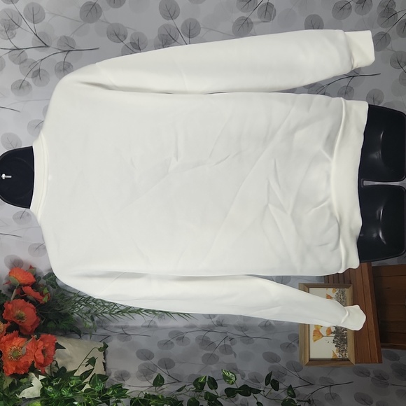 Christmas Tree Sweatshirt - Picture 5 of 5